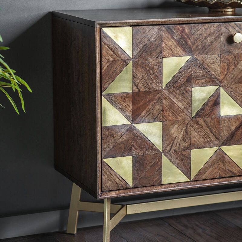 tatum sideboard - nineteen/seventy