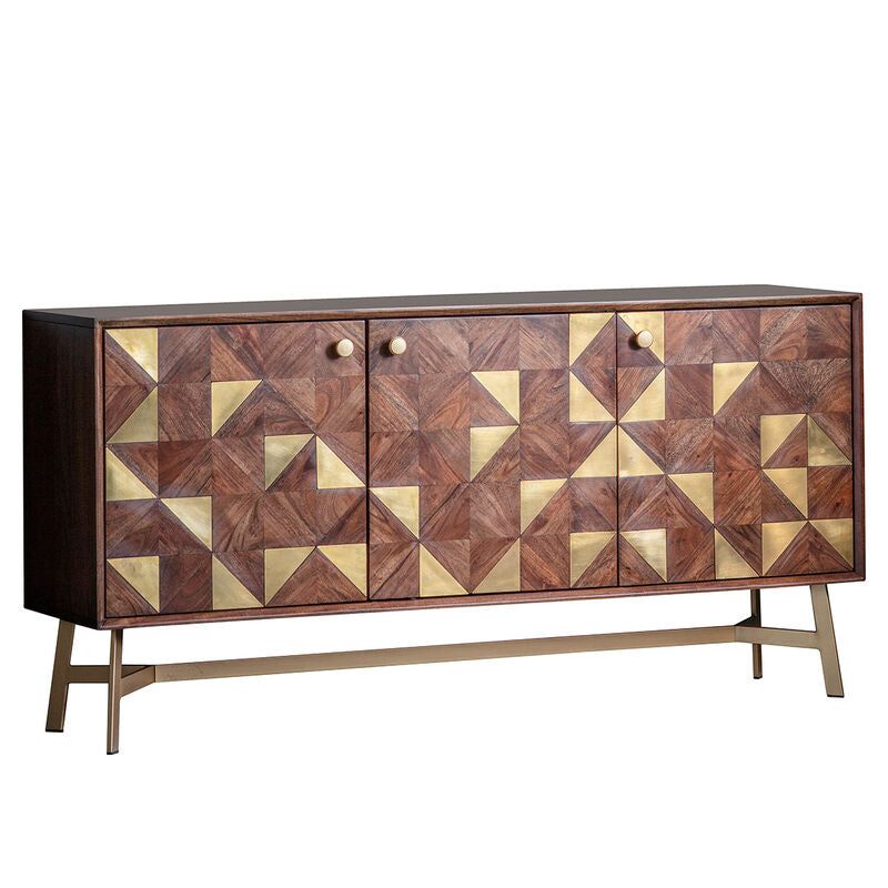 tatum sideboard - nineteen/seventy