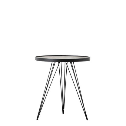 tiffany side table - nineteen/seventy