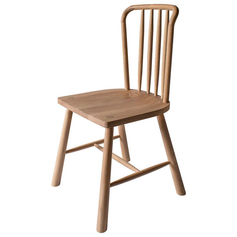 wade dining chair 2 pack - nineteen/seventy