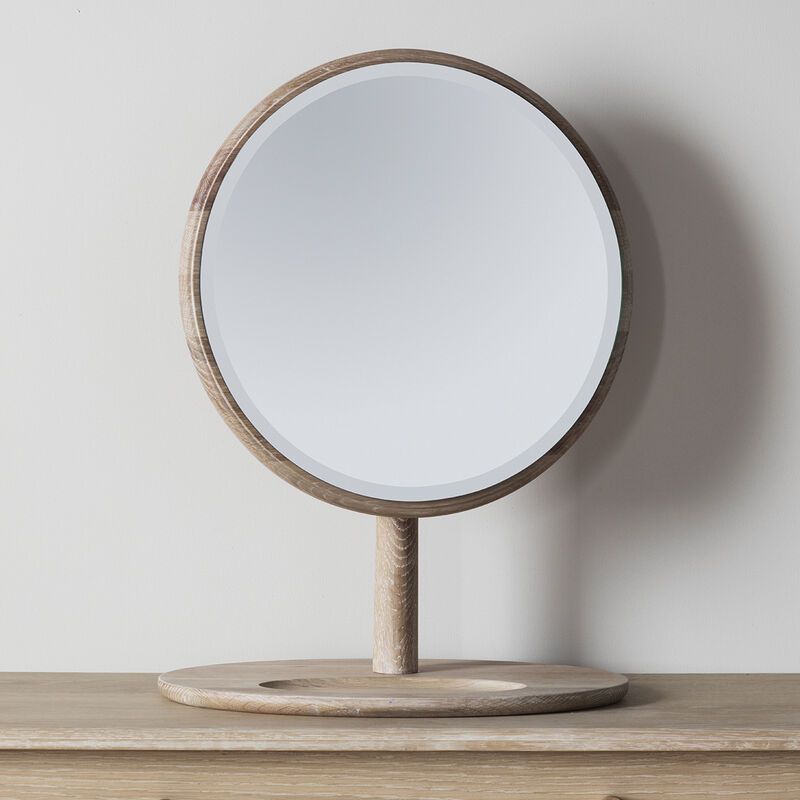wade dressing mirror - nineteen/seventy