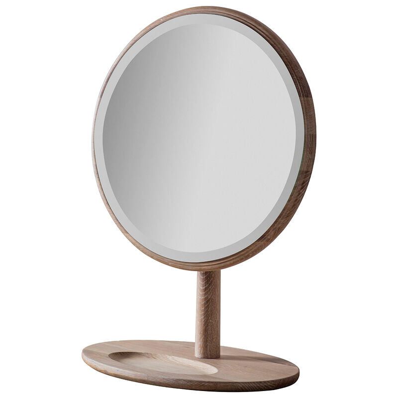 wade dressing mirror - nineteen/seventy