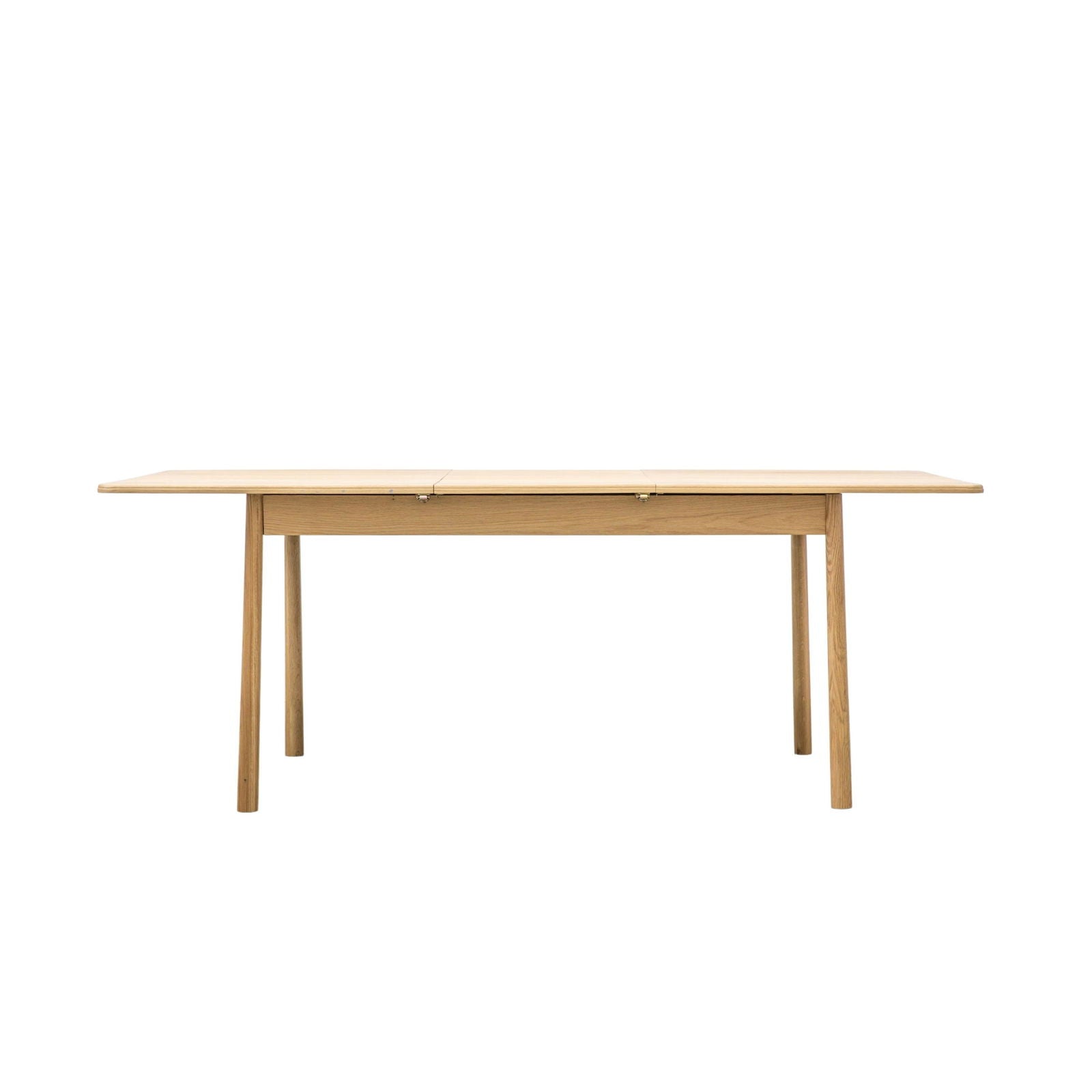 wade extending dining table - nineteen/seventy