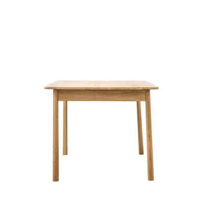 wade extending dining table - nineteen/seventy