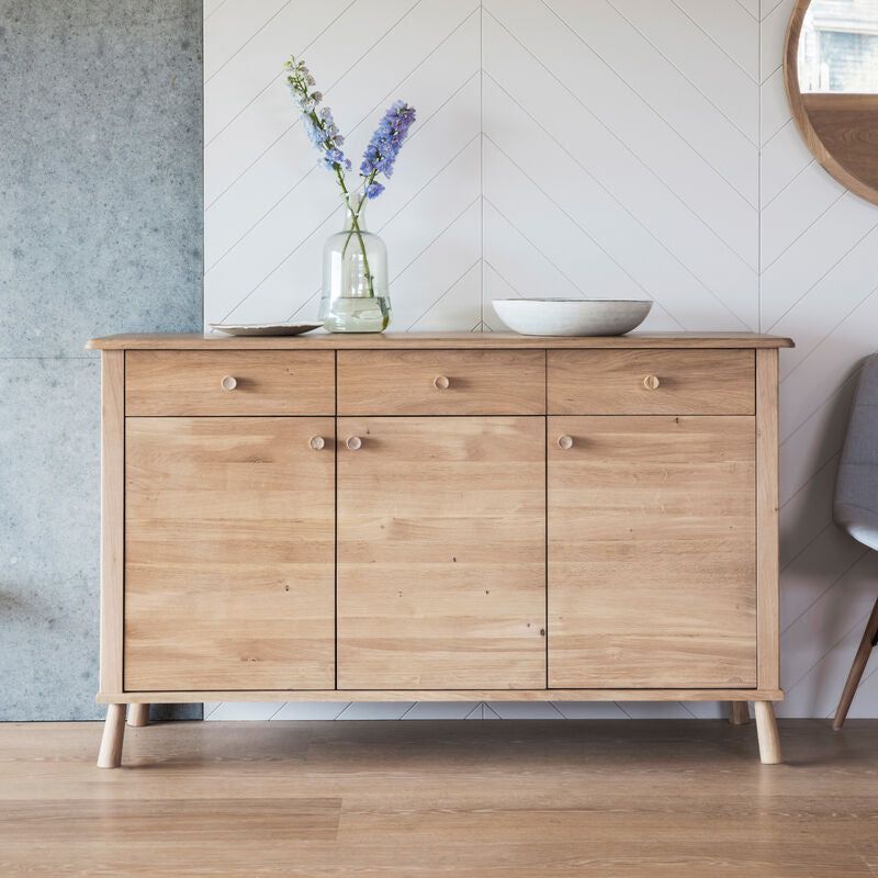 wade sideboard - nineteen/seventy